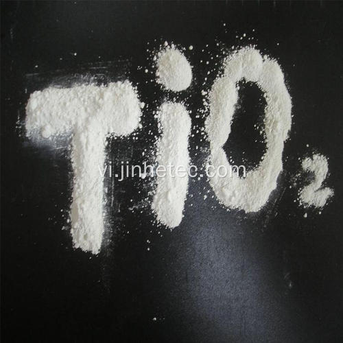 Titanium Dioxide Rutile R2377 Nội thất hoặc lớp phủ bên ngoài